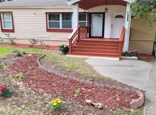 2383 Baker Rd NW, Atlanta, GA 30318