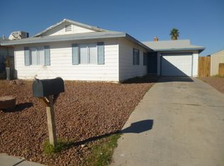 6480 Bugbee Ave, Las Vegas, NV 89103