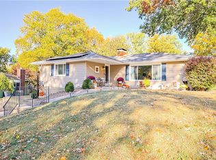 3423 N 35th Pl, Saint Joseph, MO 64506