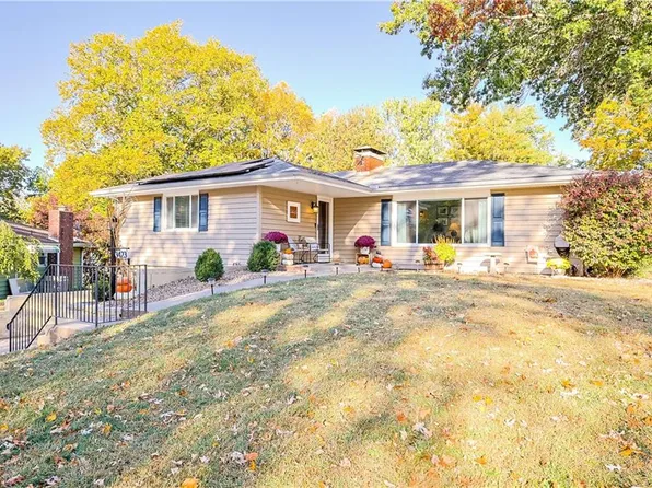 3423 N 35th Pl, Saint Joseph, MO 64506