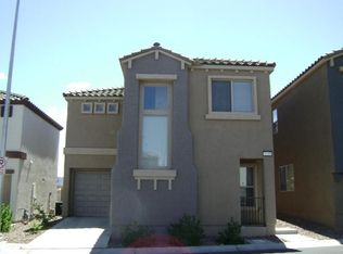 5255 Fire Night Ave, Las Vegas, NV 89122
