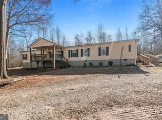 119 Cotton Cir, Colbert, GA 30628
