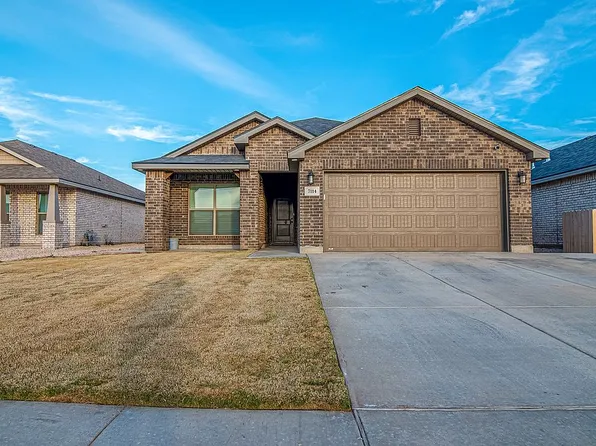 7114 Desert Spire, Midland, TX 79705