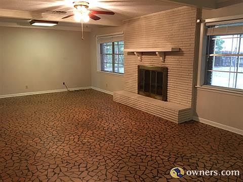Large Living room