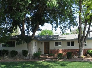 544 E Keats Ave, Fresno, CA 93710