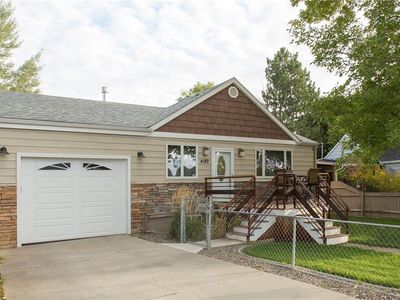 4129 Roosevelt Ave, Billings, MT, 59101