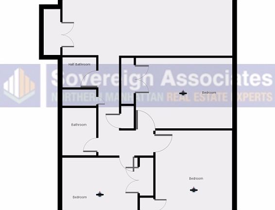 2nd image of 1370 Saint Nicholas Ave APT 6S