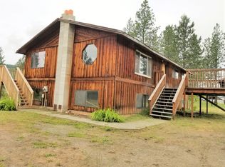 1170 Hodgson Rd, Evans, WA 99126