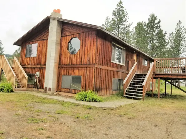 1170 Hodgson Rd, Evans, WA 99126
