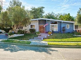 18624 Kipton Pl, Tarzana, CA 91356