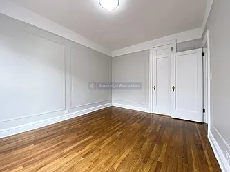 Rented by Sovereign Associates