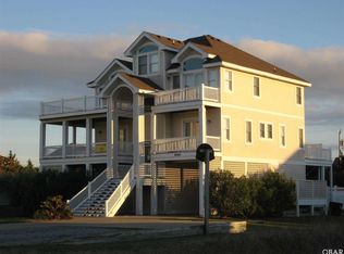 40441 Ocean Isle Loop LOT 11, Avon, NC 27915