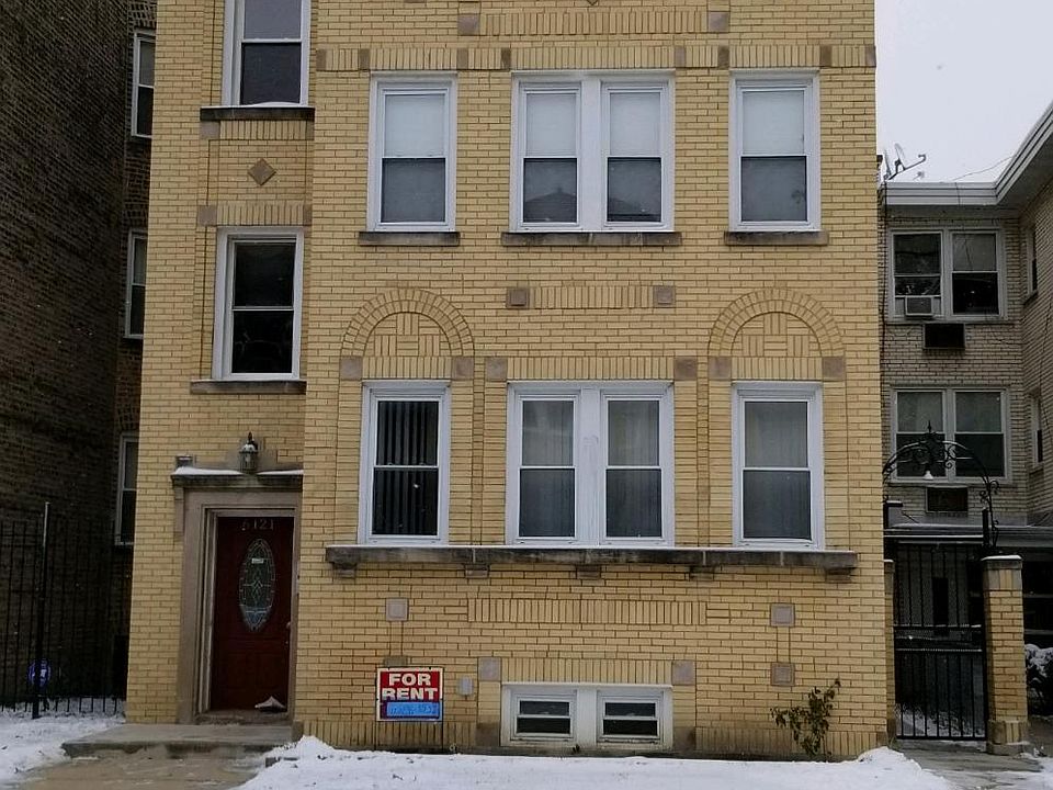 1st image of 6121 N Mozart St