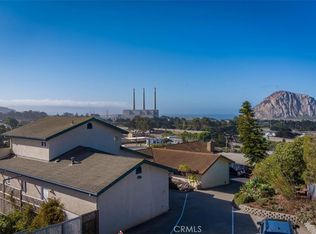 480 Crest St, Morro Bay, CA 93442