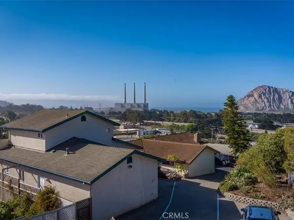 480 Crest St, Morro Bay, CA 93442