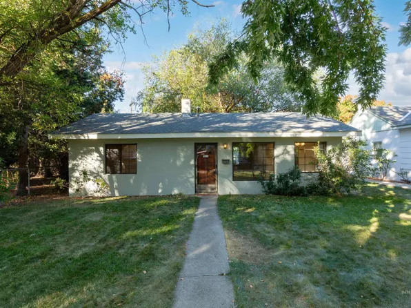 1515 S Michigan Ave, Boise, ID 83706