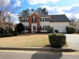 4712 Perry Mill Cir, Grovetown, GA 30813