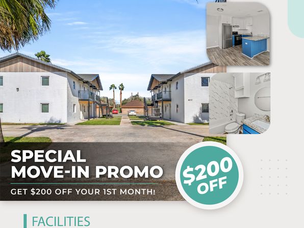 607 East Washington Street - 1, 607 E Washington St, Weslaco, TX 78599
