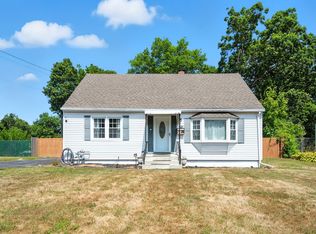 80 Garry Dr, New Britain, CT 06052