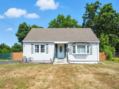 80 Garry Drive, New Britain, CT, 06052