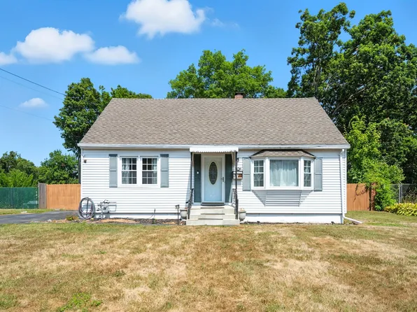 80 Garry Drive, New Britain, CT 06052