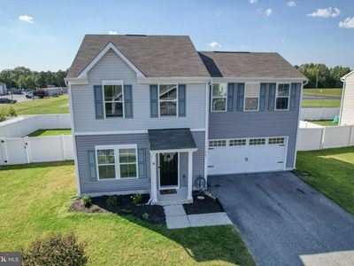 11463 Buckingham Dr, Delmar, DE, 19940