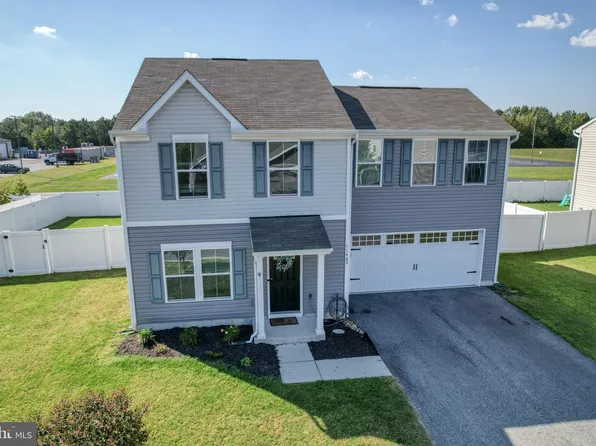 11463 Buckingham Dr, Delmar, DE 19940
