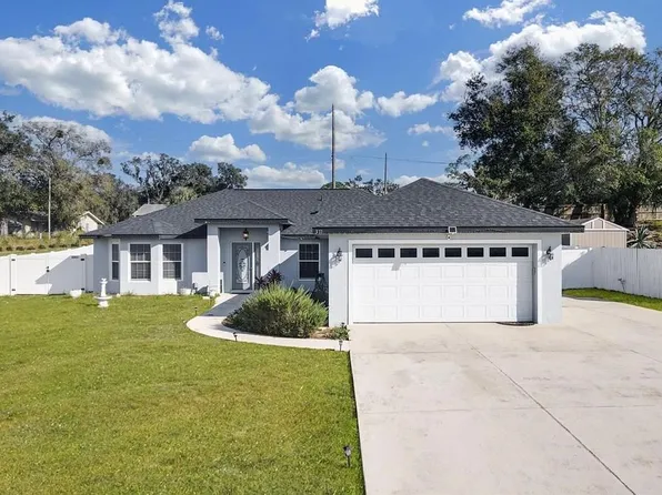 311 Morningview Dr, Eustis, FL 32726