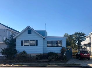 237 83rd St, Stone Harbor, NJ 08247