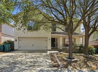 9606 Discovery Rise, Converse, TX 78109