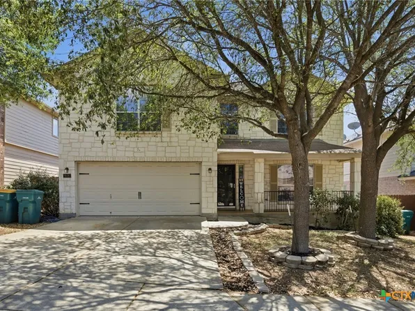 9606 Discovery Rise, Converse, TX 78109