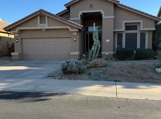 4229 E Rancho Caliente Dr, Cave Creek, AZ 85331