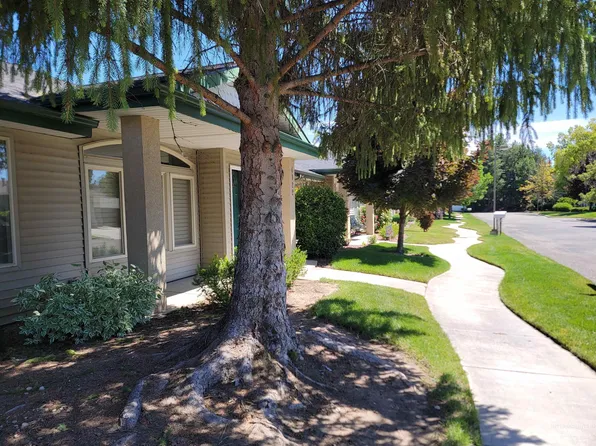 4022 N Kessinger Ln, Garden City, ID 83703