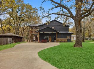 106 White Oak Dr, Mabank, TX 75156