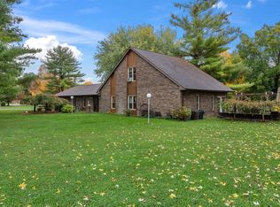 10009 Hickory Valley Dr, Harrison, OH 45030