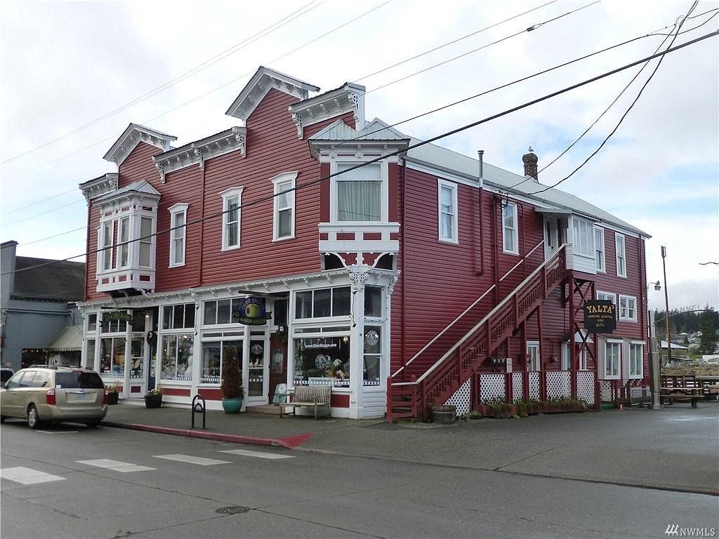 602 S 1st St, La Conner, WA 98257 Zillow