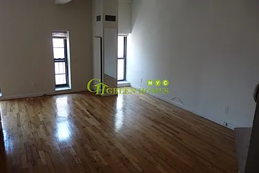 Rented by Green Home NY Realty LLC