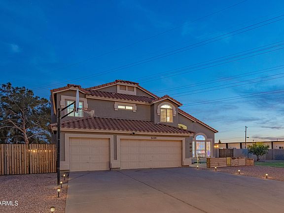 2nd image of 3429 E CAMINO Circle