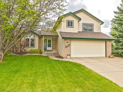 2962 Telluride Ct, Fort Collins, CO, 80526