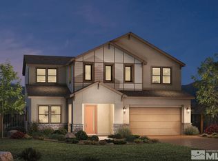 3007 Silverberry Ln, Reno, NV 89521