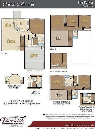 Parker Plan Sheet Dec2015_1