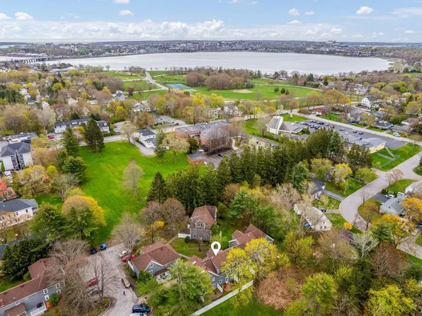 836 Washington Avenue #8, Portland, ME 04103