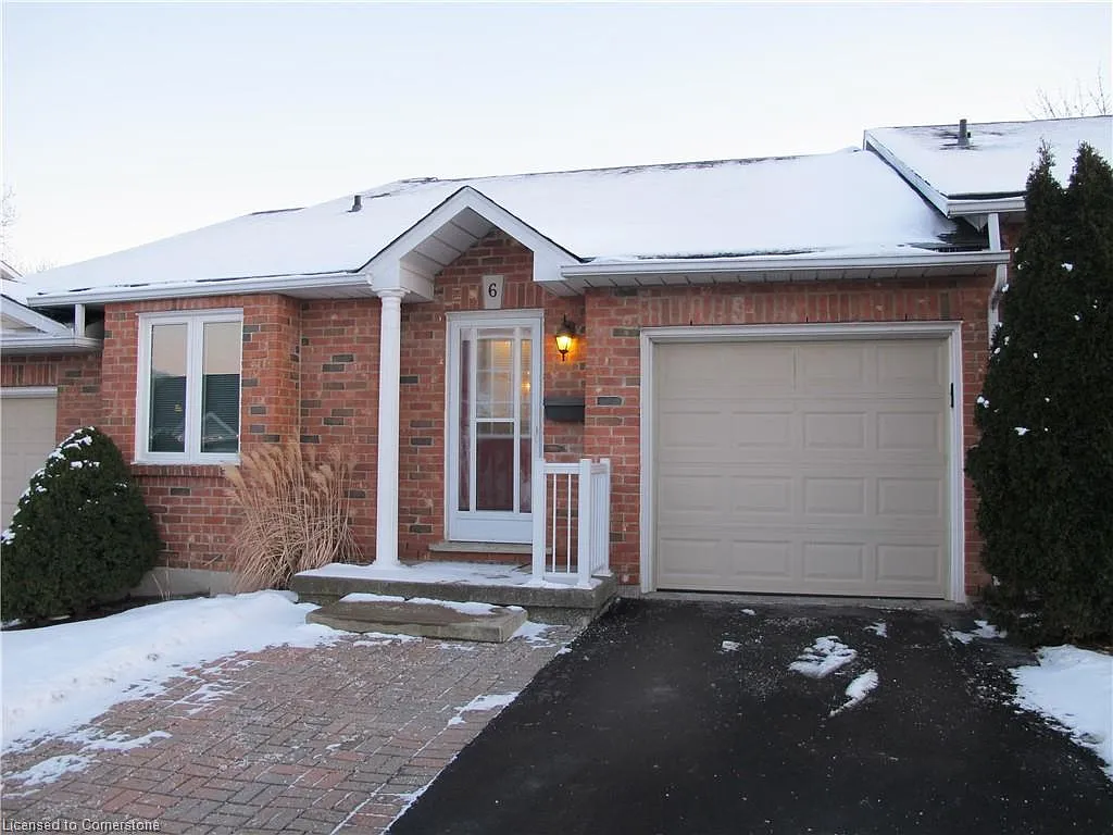 60 Rice Ave #6 photo 1