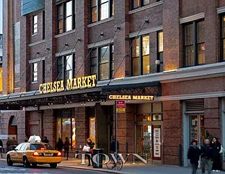 Rented by Town Residential