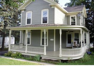 77 East Ave APT A, Wellsboro, PA 16901