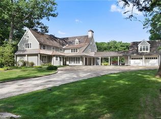 10 Frog Rock Rd, Armonk, NY 10504