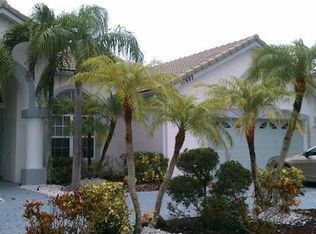 21682 Abington Ct, Boca Raton, FL 33428