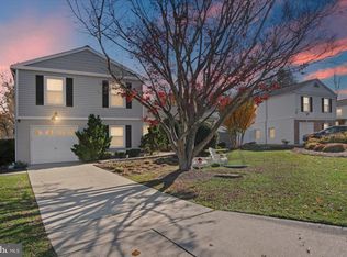 14833 Rocking Spring Dr, Rockville, MD 20853