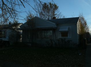 6160 Artesian St, Detroit, MI 48228