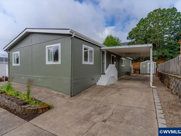 2155 Robins Ln SE Unit 12, Salem, OR 97306
